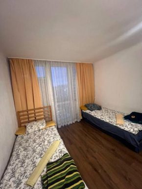 Pokój na osiedlu WOLA, RONDO ONZ, Warsaw
